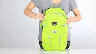 Batoh Osprey Syncro - Kupkolo.cz