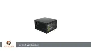 Antec Earthwatts 650 watt 80 Plus Bronze Power supply | Review/Test