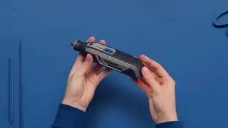 Dremel Lite 7760-15 3.6v Cordless Rechargeable Rotary Multi-Tool