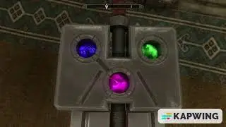 Materia on Hardedge Sword