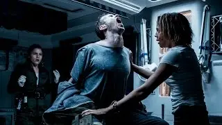 ALIEN COVENANT All Trailers & Movie Clips