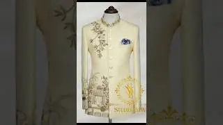 Perfect suit for perfect wedding Raymond