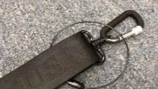 Instrument Case Straps from Tonareli and Bam compared!