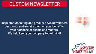 Inspector Marketing 365 Services 6