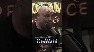 Disenfranchised People  #joerogan #Disenfranchised #crime #poverty #subscribe
