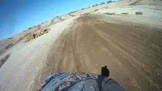David Lundgren at ACP (arizona cycle park)
