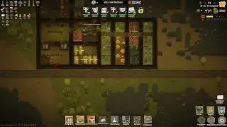 Machia Villain Teil 14 Neue Betten