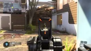Party Games #4 - First BO3 Gun Game Win! (Nieman8598)