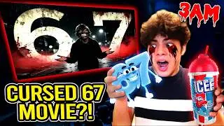 DO NOT WATCH CURSED 67 BRAINROT MOVIE AT 3AM!! (WARNING)