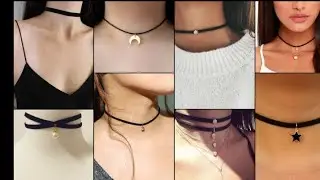 💞Silk thread braided necklace🦋beaded necklaces🔥silk thread necklace🦋That bliss queen