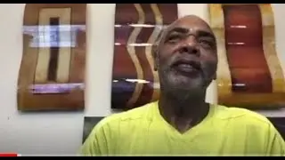 Les Levine interview Dave Parker_Sept 2020