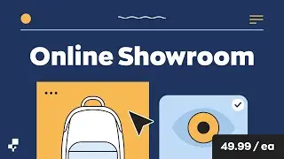 Skyrocket Sales with inFlow&rsquo;s Online Showroom | Get to Know inFlow
