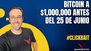 Bitcoin a $1,000,000