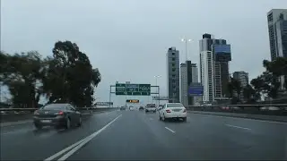 Citylink, Melbourne, Victoria