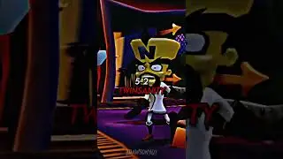 Dr. Cortex (Crash Twinsanity) vs Dr. Cortex (Crash Bandicoot 4 It's about time)