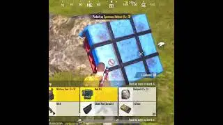 Naighty Victor's Troll 🤣 #shorts #bgmi #pubg #viral #funny