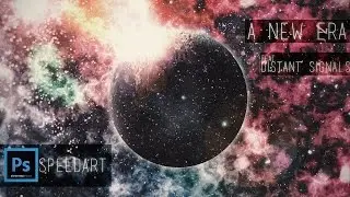 Distorted Designs: Speed Art | 
