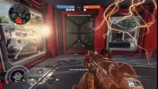 Titanfall&trade; 2 too late