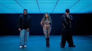 Benny Soliven x Joe Maynor x Karen Mendoza - On Time (Official Music Video)