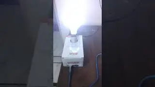 Timer based operation of AC loads using Microcontroller in Hindi