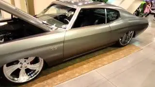 Scraping the coast 2015 biloxi