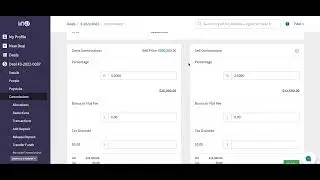 Loft47 Quick Clips - Commissions Page