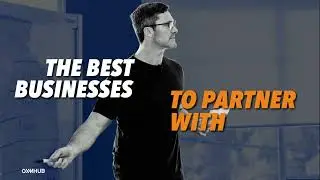 The Best Businesses To Partner With | Gym Hub | Profitable Gym Partnerships