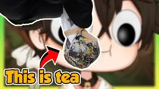 Tea Dragon Balls 【Chat & Tea】 2023 941 from White2Tea #89