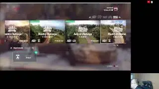 21.1.2026 / [PC] DiRT Rally 2.0 / Daily, weekly payout #simracing #dirtrally2