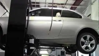 BMW Repair Austin - 3 Series
