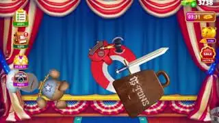 Kick The Buddy 3 Offical Game Trailer