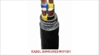 Jual Kabel NYFGBY ☎ 02129367298