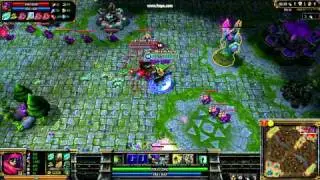 Hybrid Jax vs AP Jax
