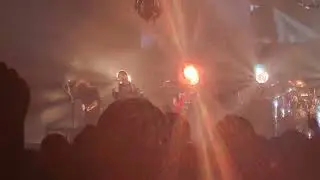 T.M.Revolution-Meteor, Vestige