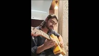 Tu hi Re Guitar cover | Jay Parikh