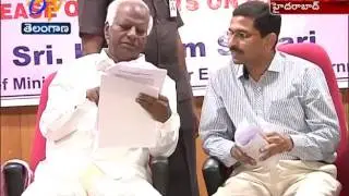 Telangana SSC Results-2017 | Girls Gets Again 1st Place With 85.37%