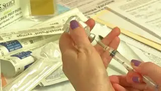 New flu variant leads to large increase of cases in Connecticut