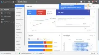 New Google Adwords Interface