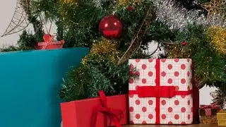 Остальные мои рождественские подарки прибыли!!!