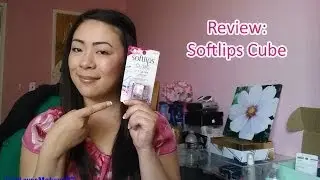 Обзор: Softlips Cube
