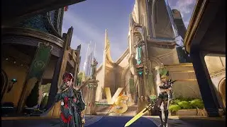former #1 console widows take on widow drama