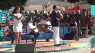 CAMPO MAIOR EM FESTA AS MAIS LINDAS FESTAS DAS FLORES 2O1515