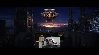 Path of Exile 2 early access launch day!