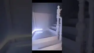 Running LED Strip for Stair Lighting - Smart Bright LEDs