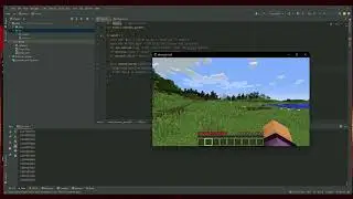 Make your own memory hacking in c# and rust