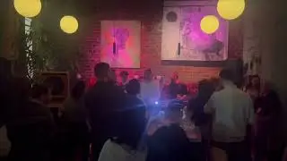Constratti playing [BHR004] B. Funky Trip - Alpha (Barac Remix) at Twisted Olives