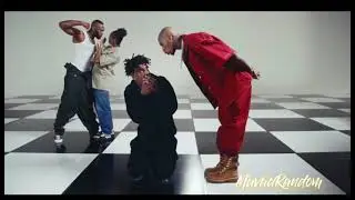 NLE Choppa (NLE The Great) Disses NBA YoungBoy In New Song “KO” !!
