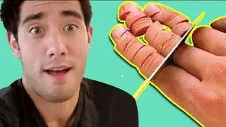 Top 101 zach king magic Tricks (2019) -New bast  الجزء الثاني