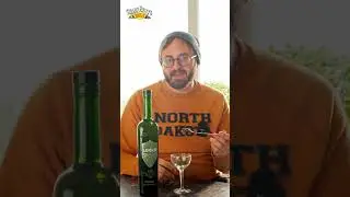 Why was Absinthe ILLEGAL?!