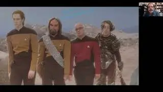 Evolution of Science Fiction - What is Science Fiction (Module One)